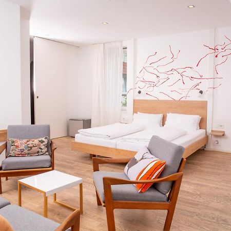 Hotel Tafelfreuden オルデンブルク エクステリア 写真