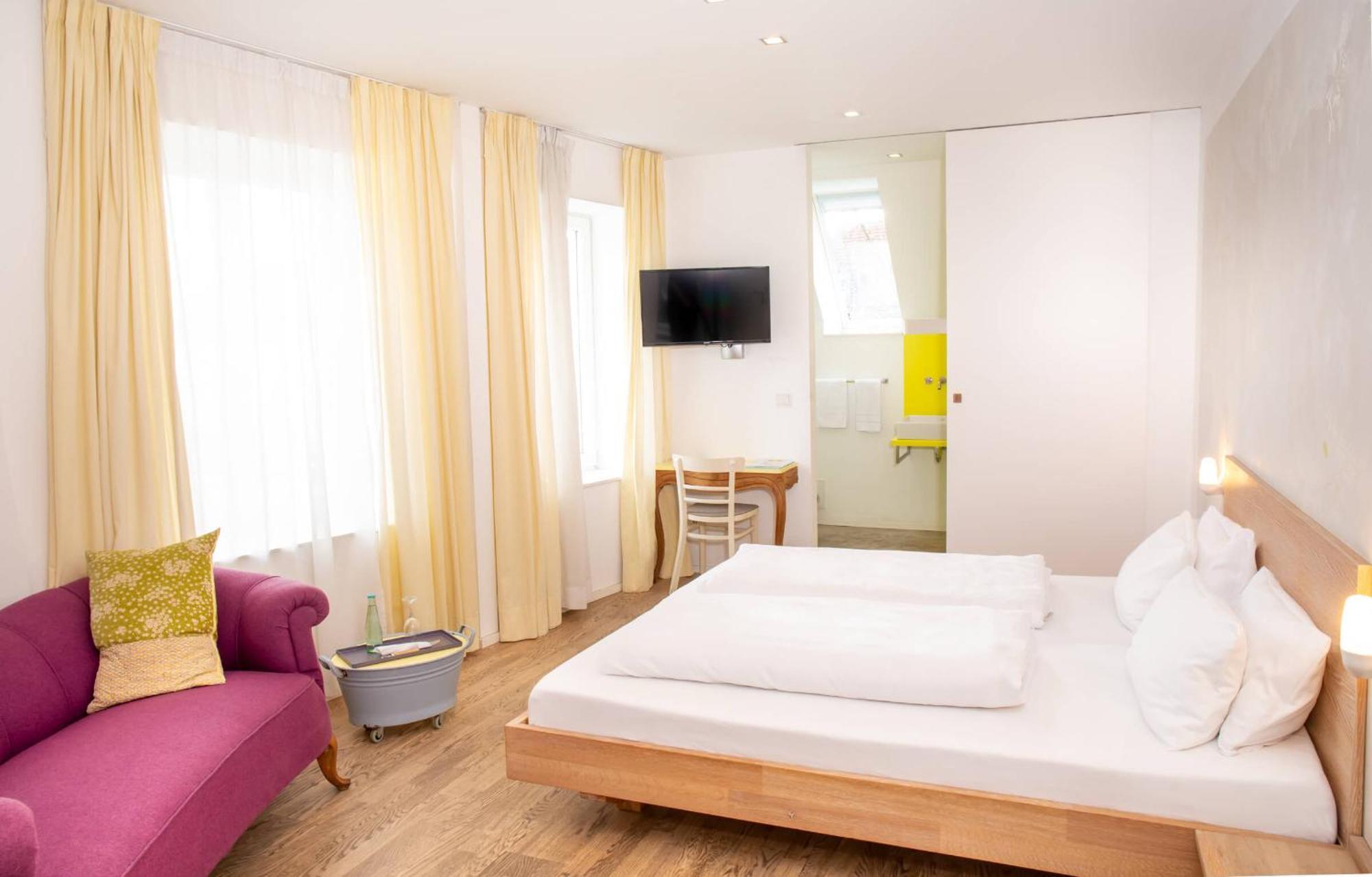 Hotel Tafelfreuden オルデンブルク エクステリア 写真
