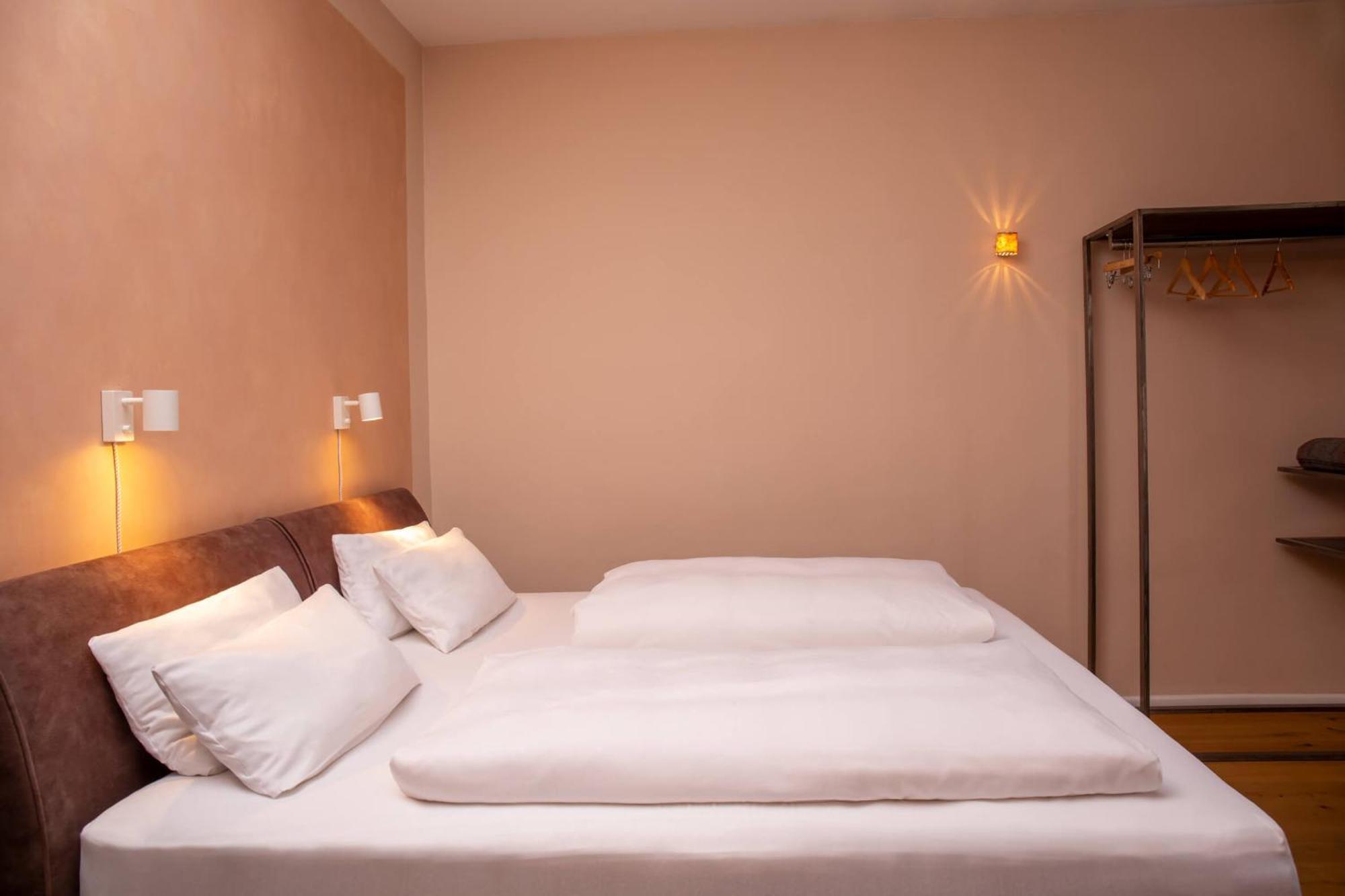 Hotel Tafelfreuden オルデンブルク エクステリア 写真