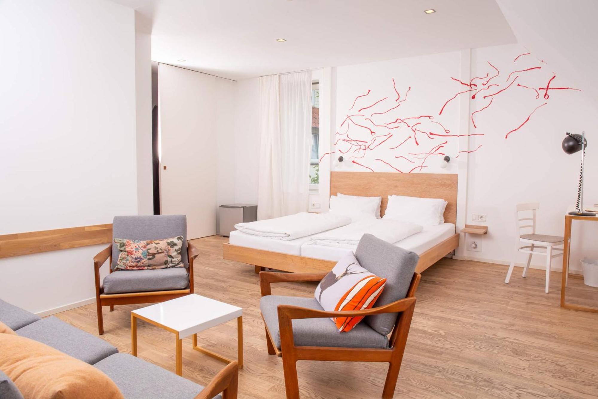 Hotel Tafelfreuden オルデンブルク エクステリア 写真
