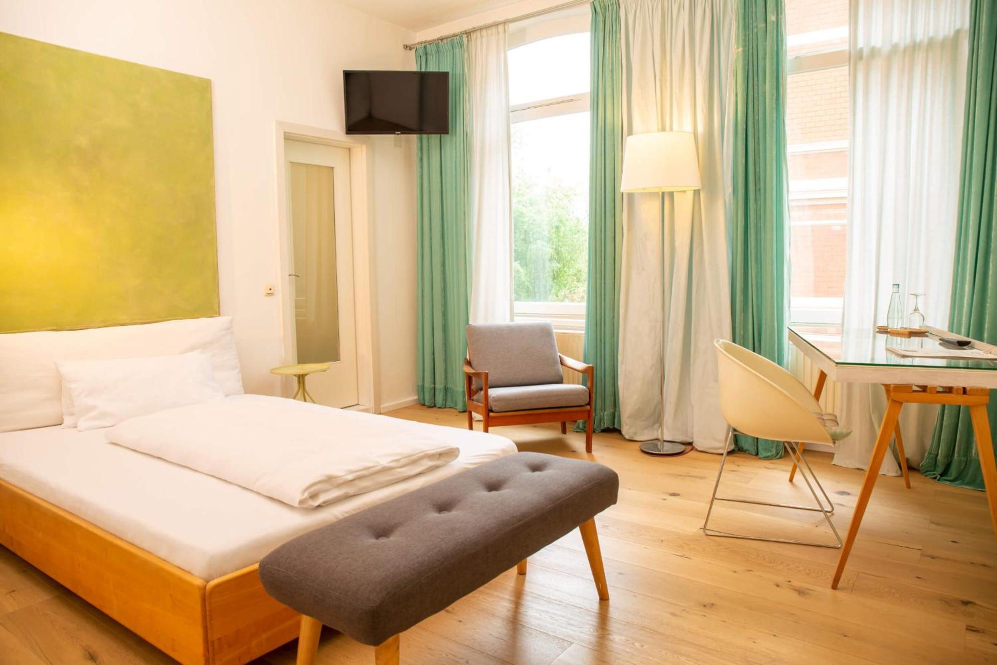 Hotel Tafelfreuden オルデンブルク エクステリア 写真