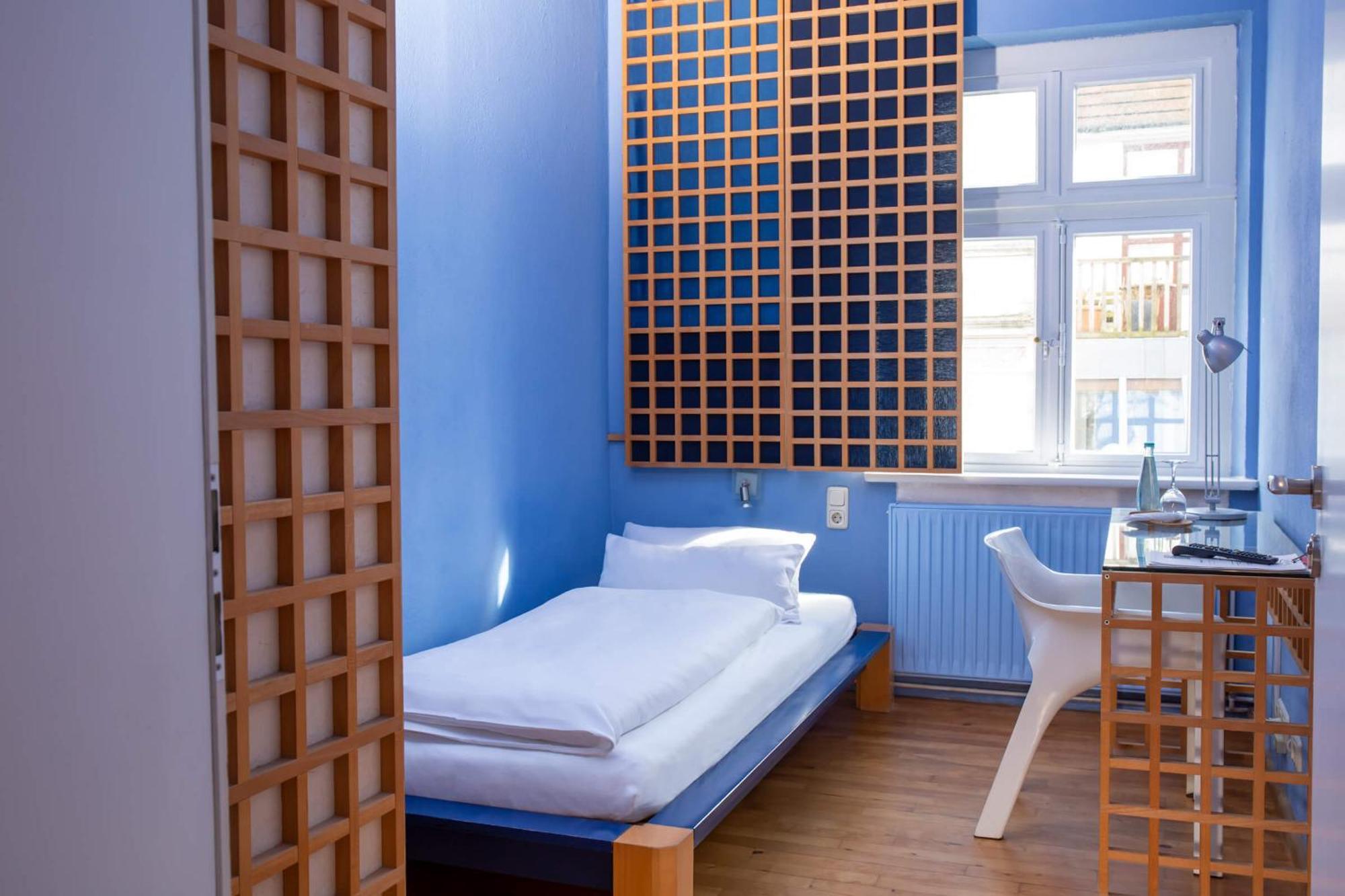 Hotel Tafelfreuden オルデンブルク エクステリア 写真