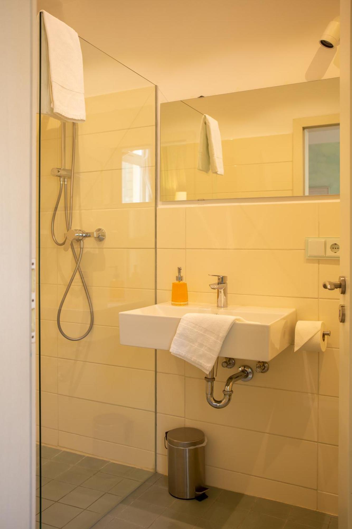 Hotel Tafelfreuden オルデンブルク エクステリア 写真