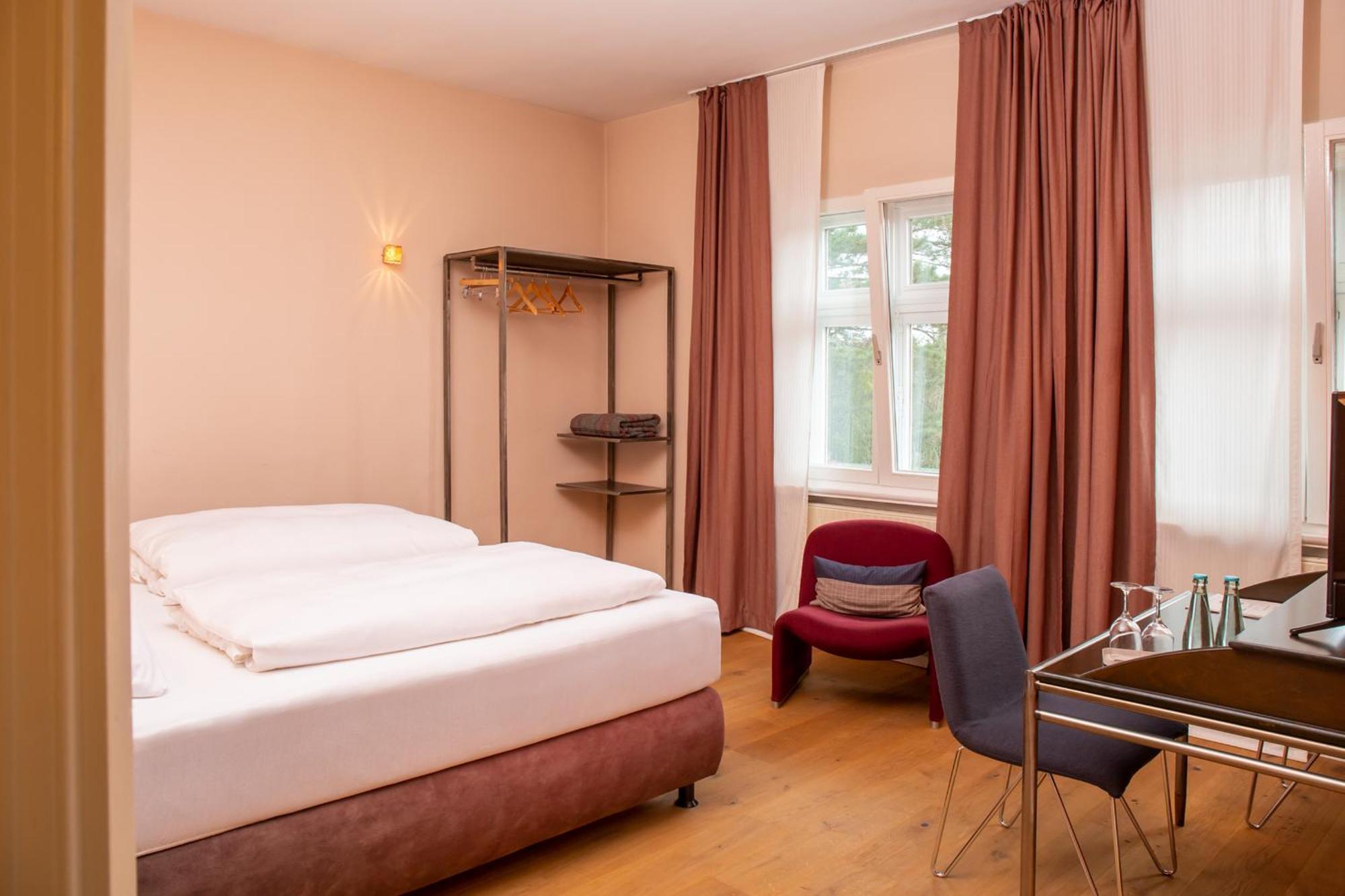 Hotel Tafelfreuden オルデンブルク エクステリア 写真