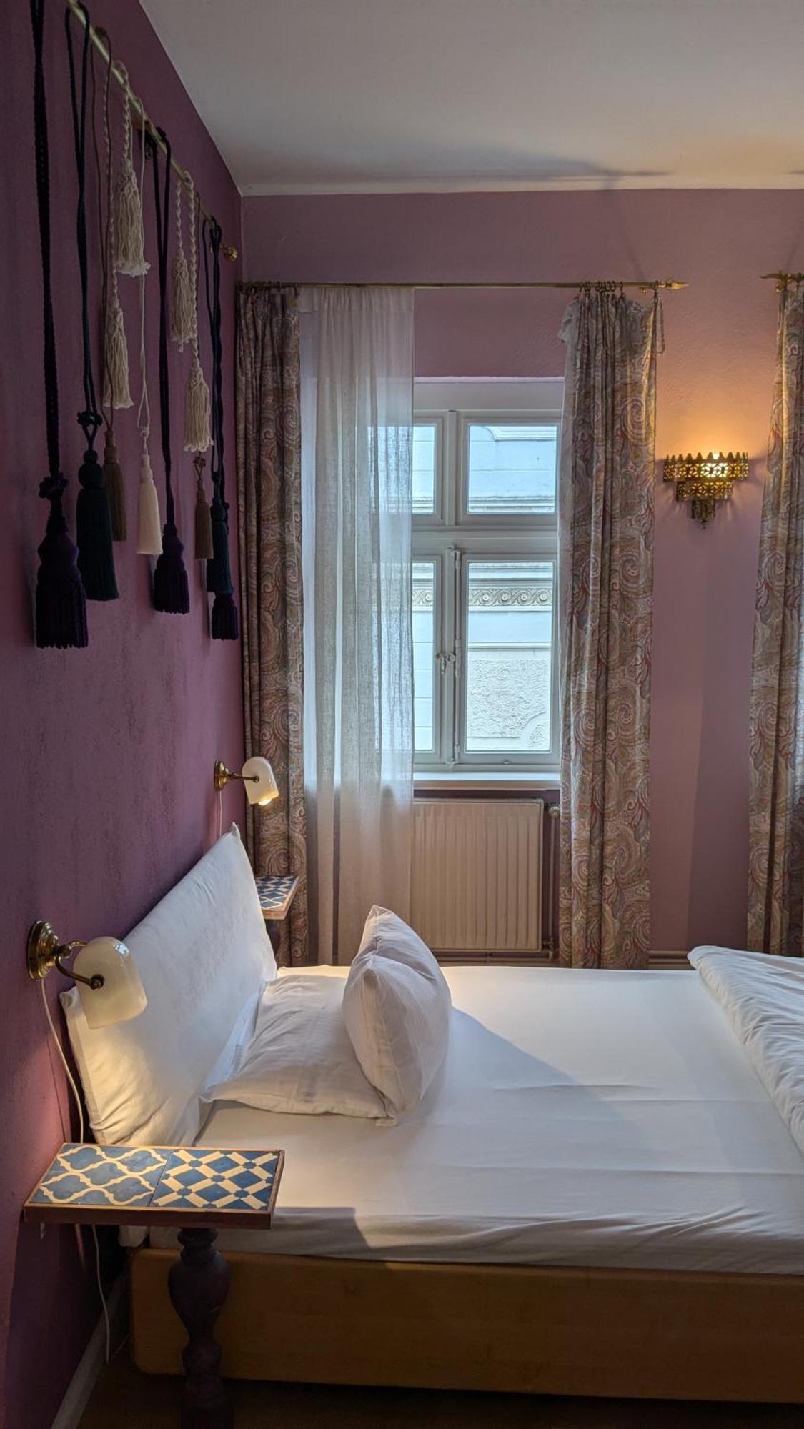 Hotel Tafelfreuden オルデンブルク エクステリア 写真